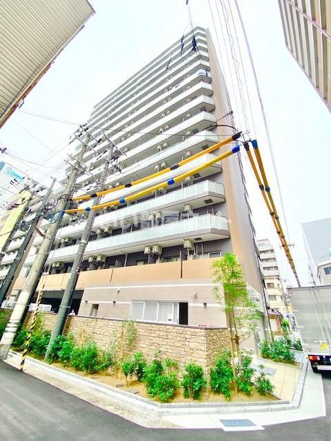 セレニテ神戸西クレア