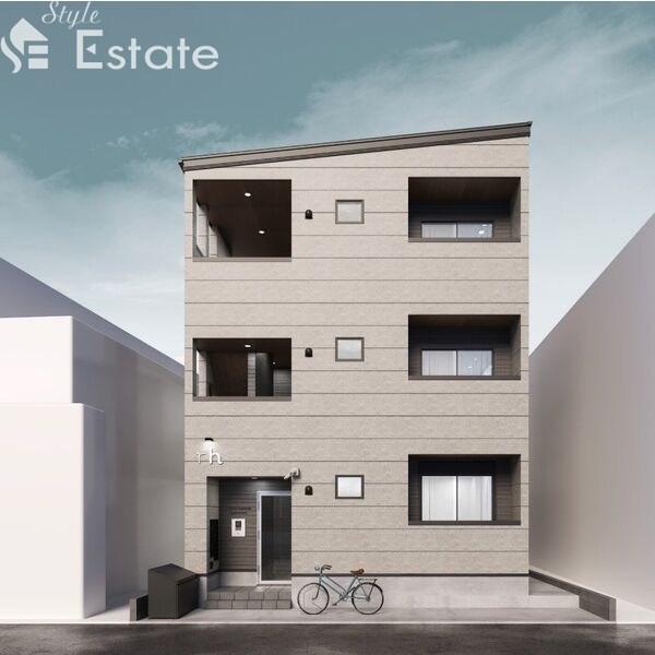 ROBOT HOME 新守山