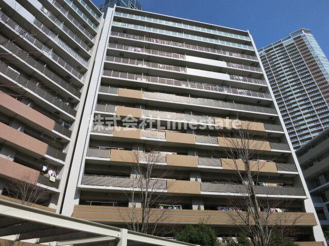エスティメゾン豊洲レジデンスA棟