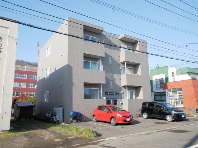 大谷マンションⅠ
