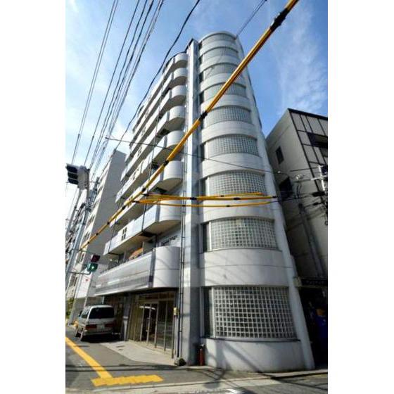 アンシャンテ住吉