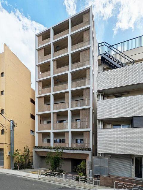 PRIME MAISON 亀戸