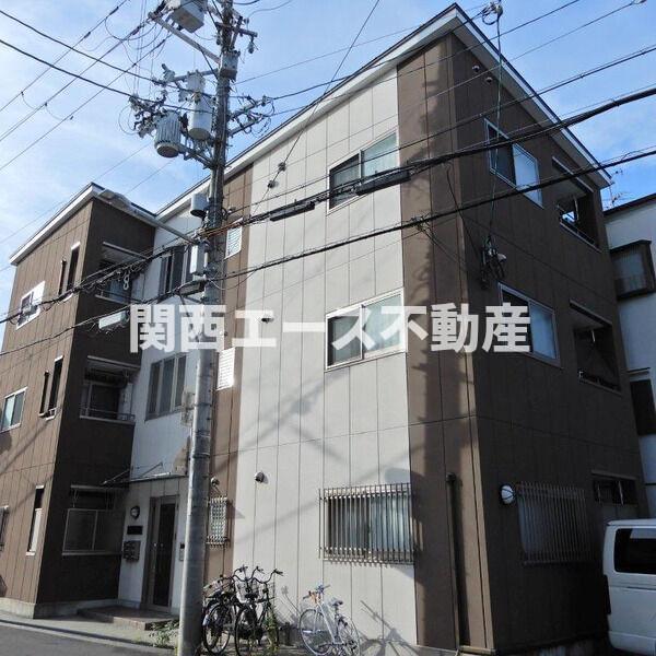 アフロディテ寝屋川