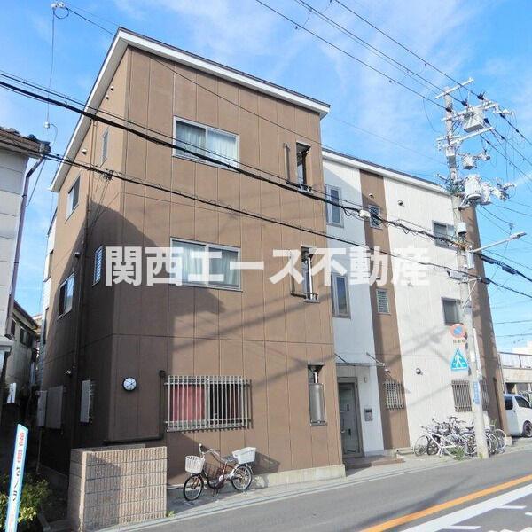 アフロディテ寝屋川