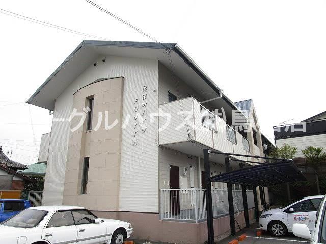 代官町ハイツ