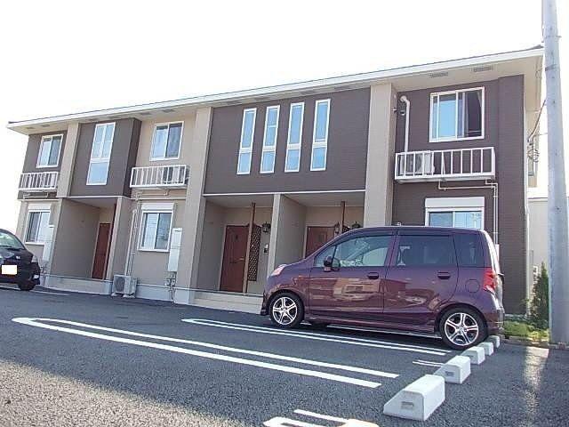 ラフレシール リヴィエラI