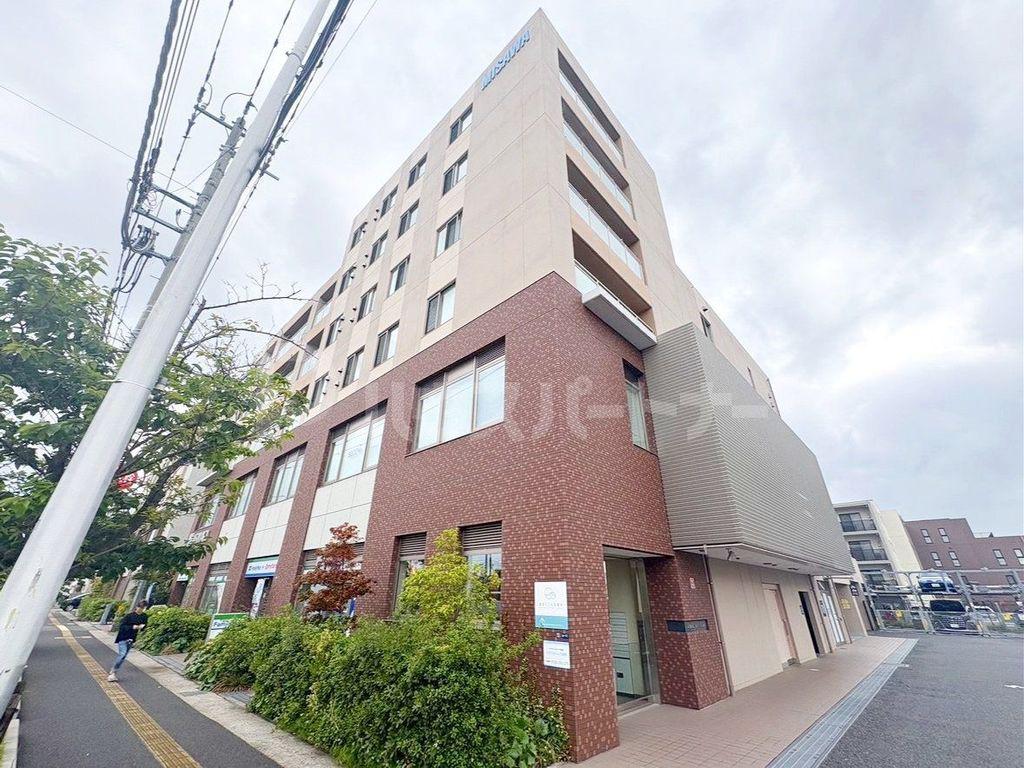 ASMACI浦安・ASMACI MAISON浦安
