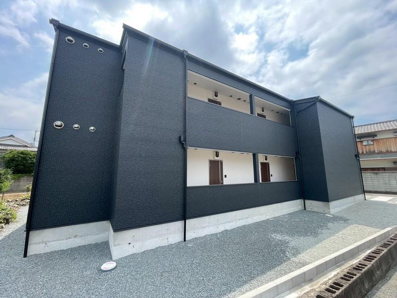 ノワール八代本町