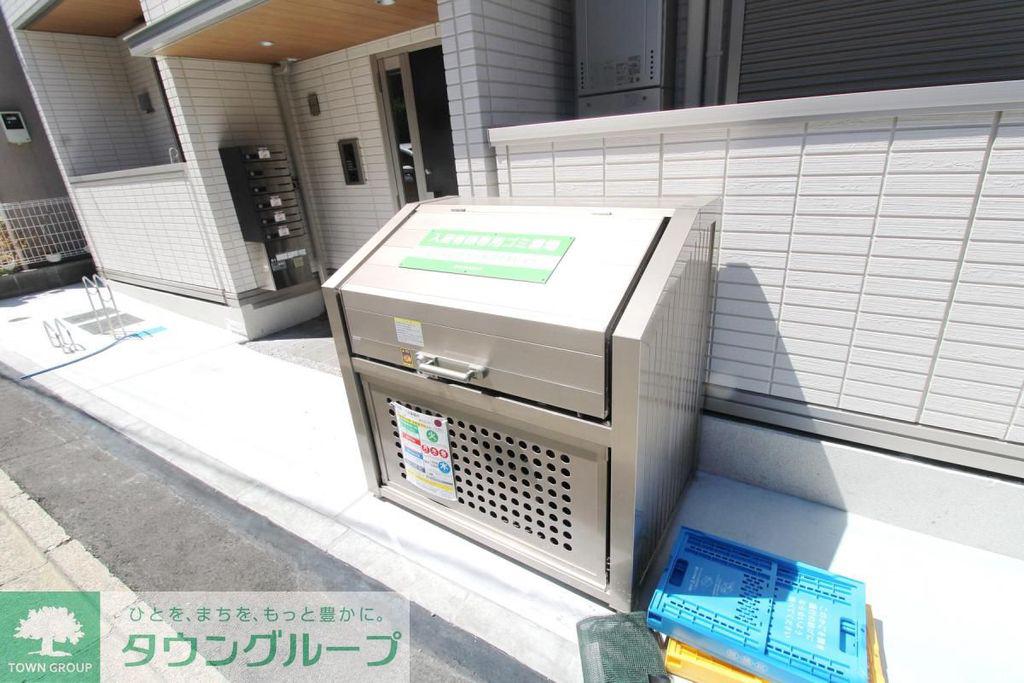 セレスティア大谷口上町