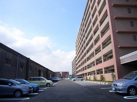アイタス福岡