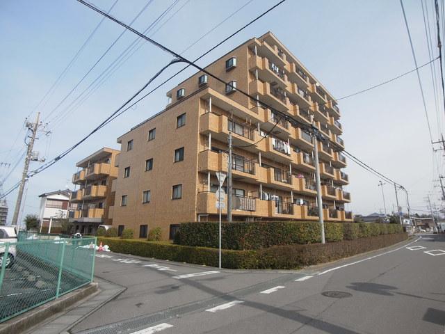 ライオンズマンション取手第2(3LDK/7階)