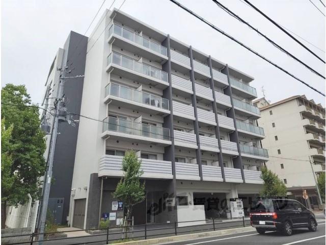 INOVE俊徳町