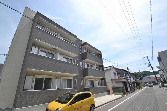 シャインライズ江波