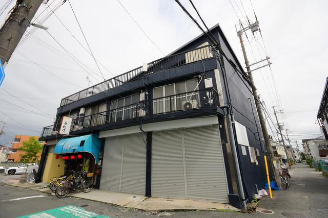 栄楽ビル