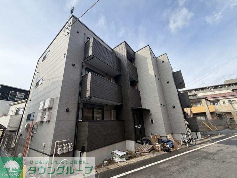 S-COURT千葉寺