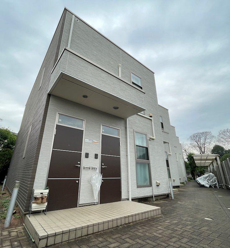 シーズンステージ喜多見A棟