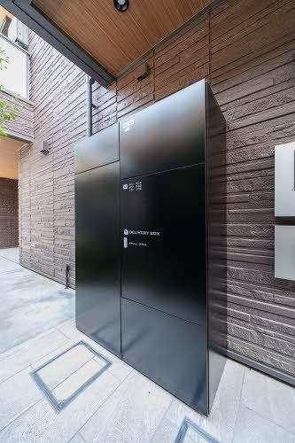 プレミアス長町