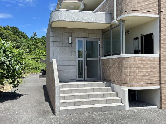 エアポートヒルズII