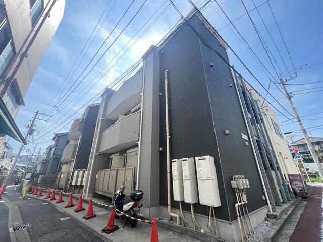 ポラタ南太田