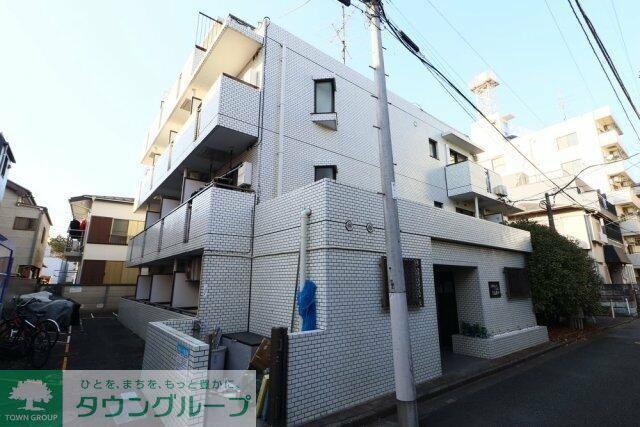エクセレントハイム下高井戸