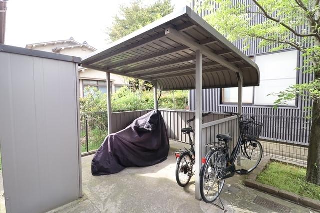 パルフェ本町
