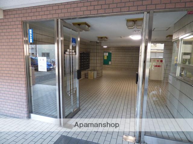 ライオンズマンション今里