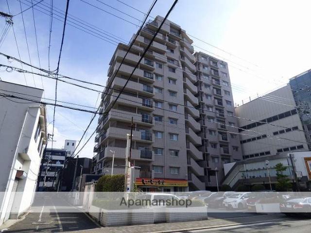 ライオンズマンション今里