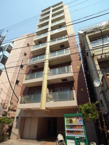 アプレシティ豊島園(1K/4階)