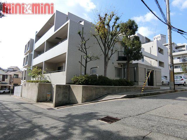 五色山アーバンリズ