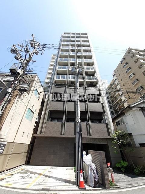 LALA PLACE梅田東シエスタ