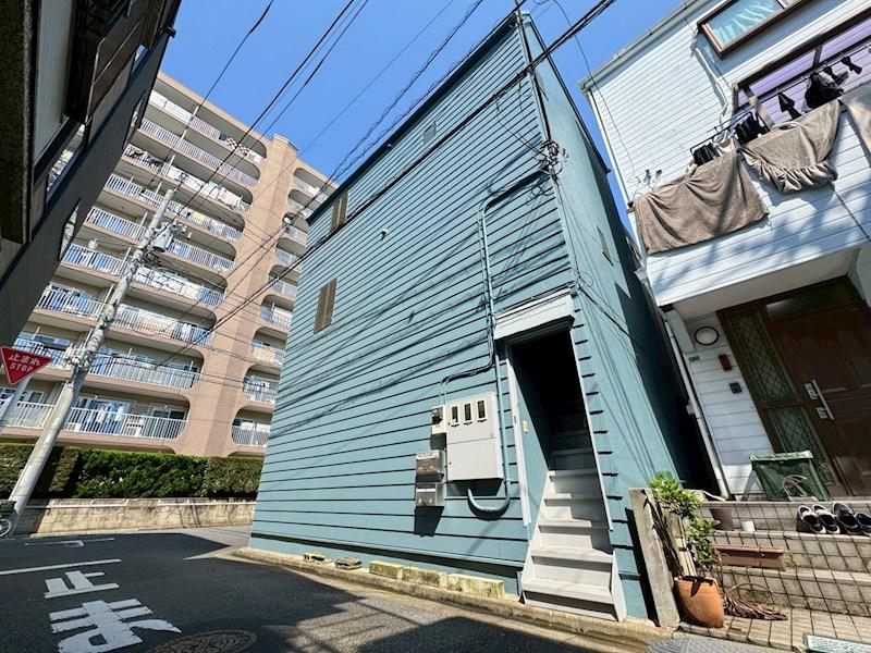 ハイツ待夢