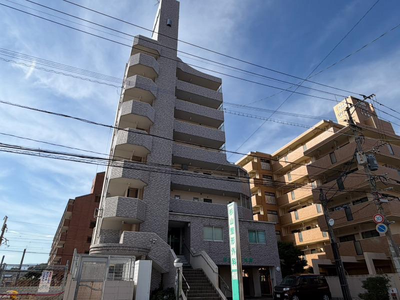 CITY SPIRE春日南
