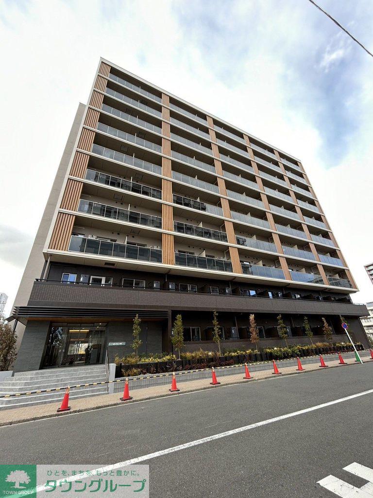 アルファプライム東陽町