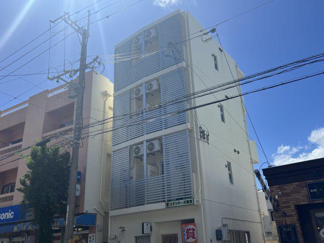 SYシリーズ寄宮