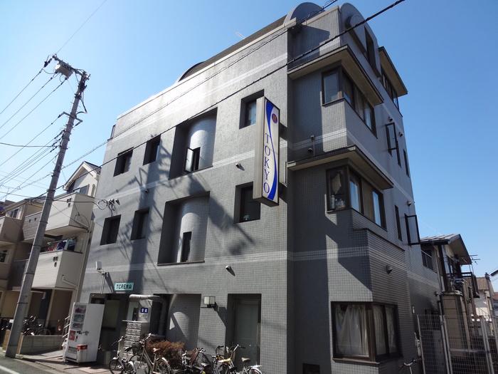 TCRE -大山-