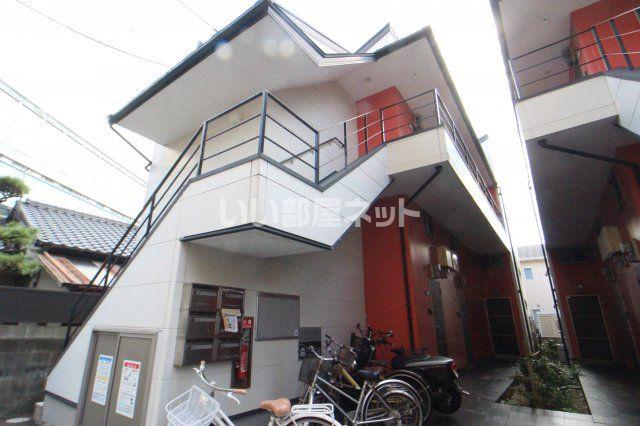 セントラルコート室見