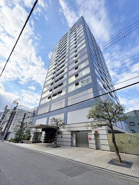 シティタワー松山(3LDK/5階)