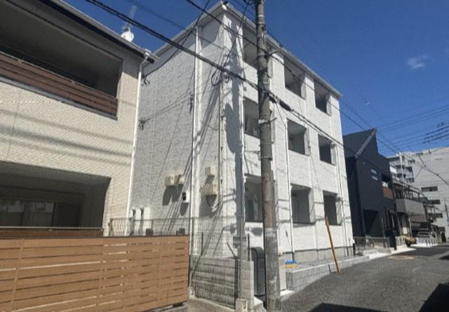 ミモザイズム五反野