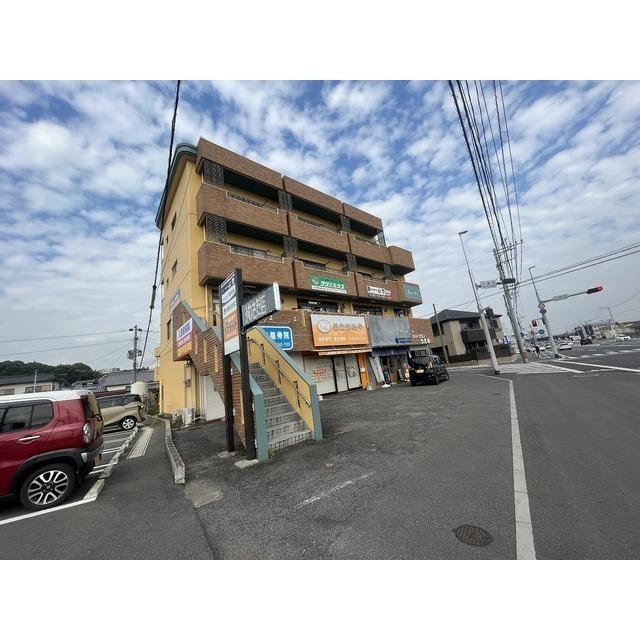 コーポ宗方(1LDK/3階)