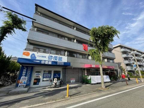 メゾン甲子園トキワ(2LDK/2階)