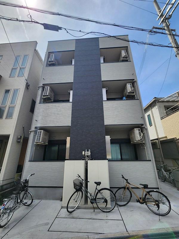 グリュック清水
