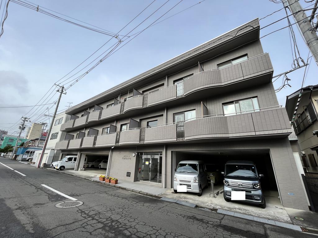 シティコートFUKUJYU