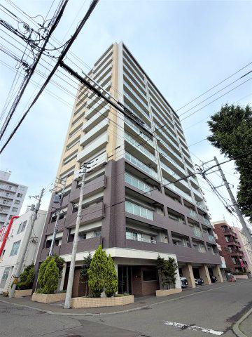 クリオ白石駅前