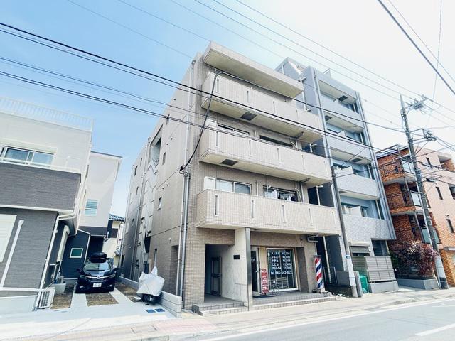 エクレール