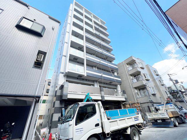 フォーリアライズ城東ネオス