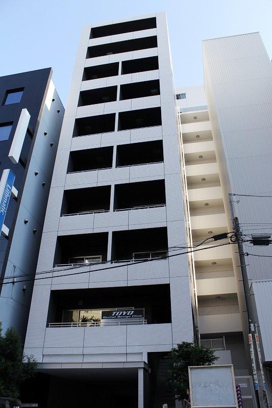クレヴィア恵比寿