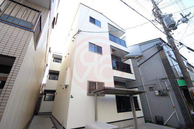 グランディル小路東