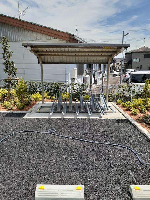 アルカディアC