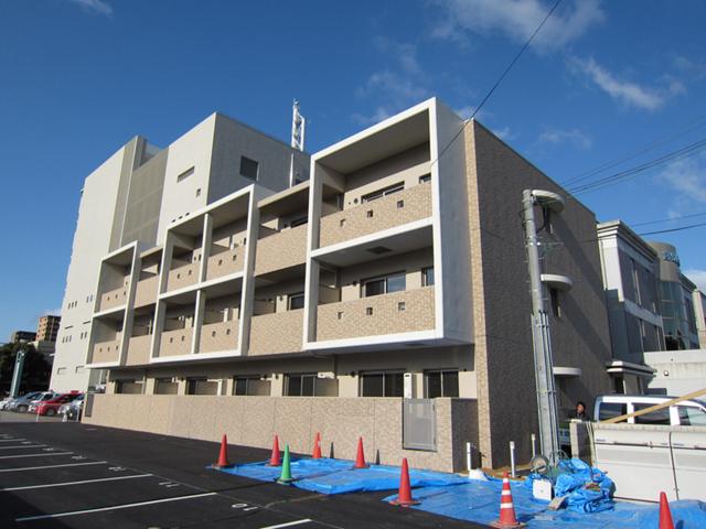ビジュドゥメール