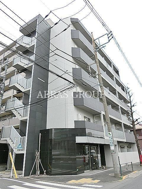 スパシエルクス 光が丘